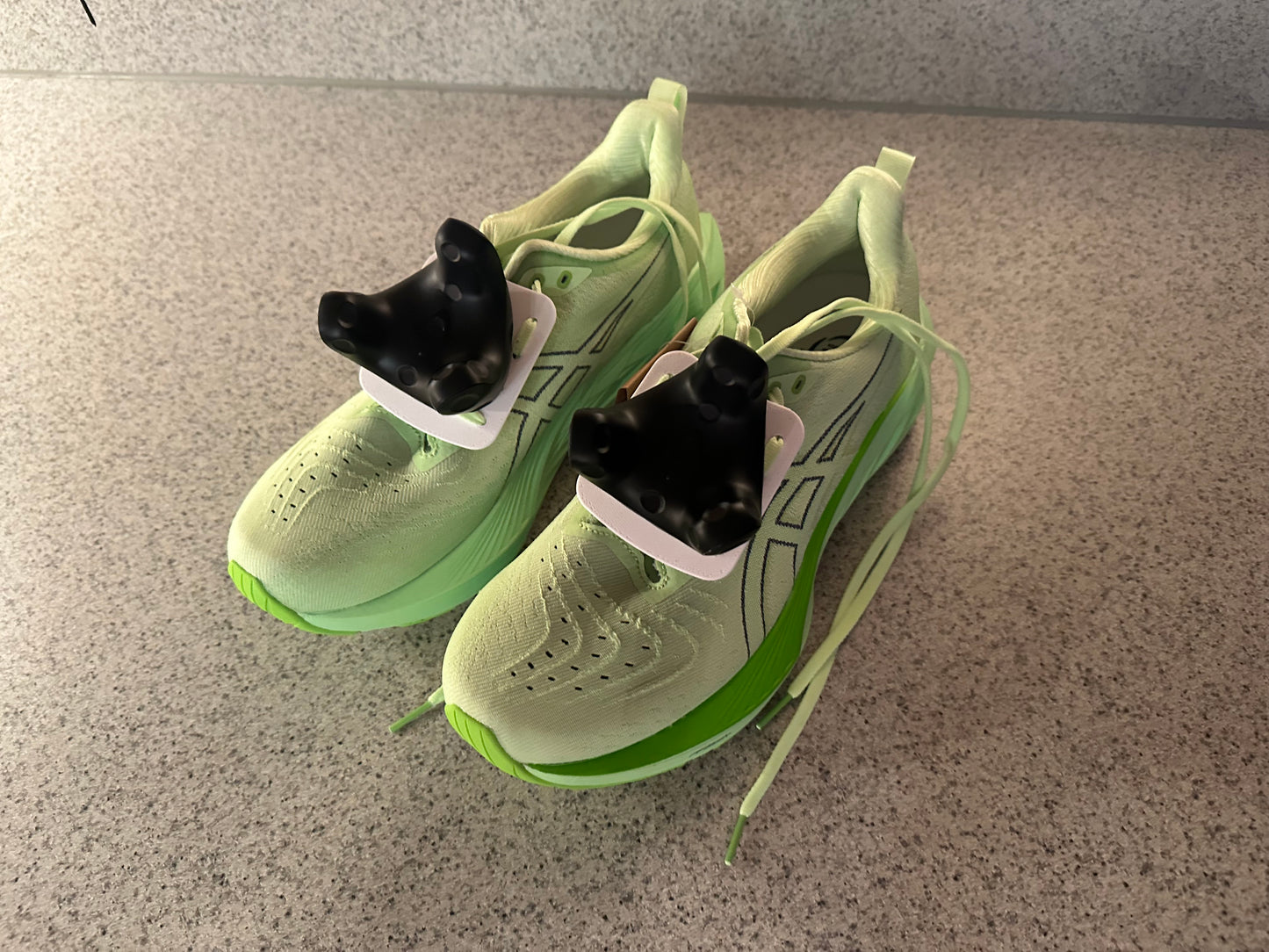 SteamVR Shoe Plates - Pack of 2