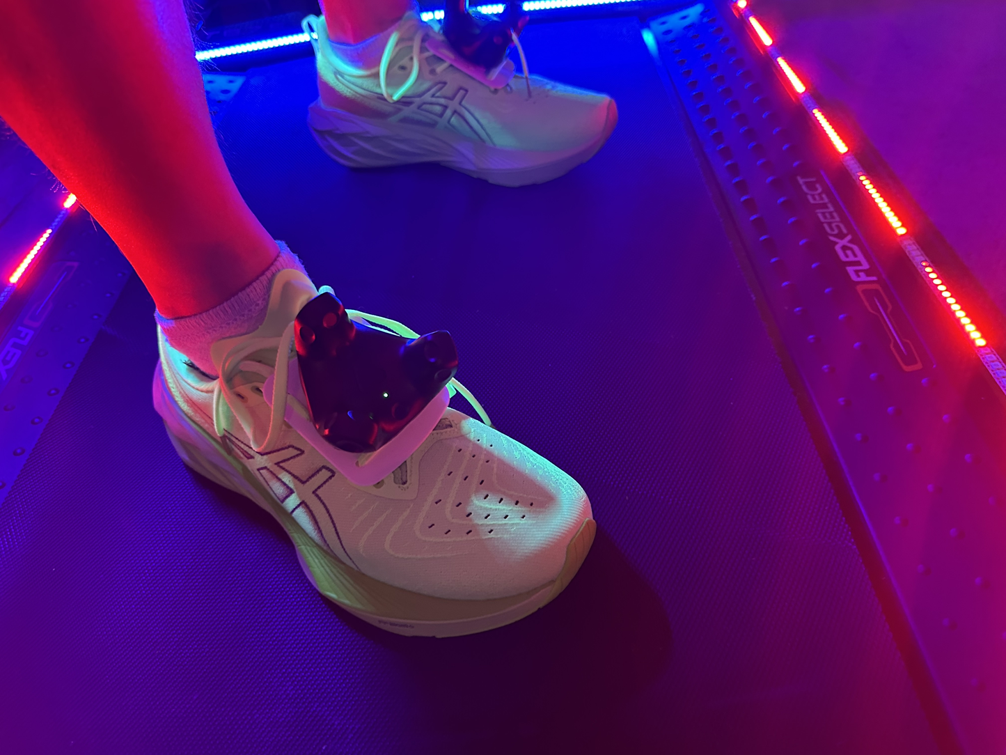 SteamVR Shoe Plates - Pack of 2